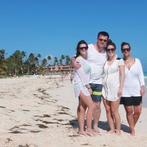 Meet your Posher, Nathalie